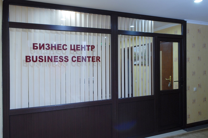 Imagen de los interiores del Hotel G Empire. Foto 12