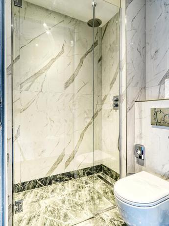 Imagen de la habitación del Hotel G Experience. Foto 6