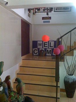 Imagen general del Hotel G Guest House. Foto 1