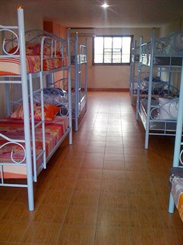 Imagen general del Hotel G Guest House. Foto 2