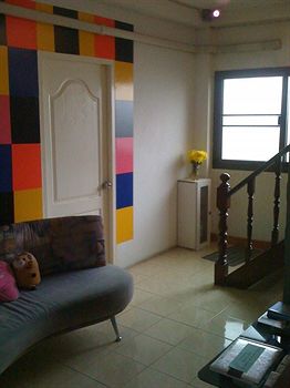 Imagen general del Hotel G Guest House. Foto 5