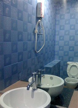 Imagen general del Hotel G Guest House. Foto 6