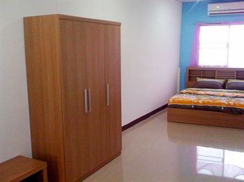 Imagen general del Hotel G Guest House. Foto 7