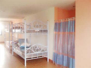 Imagen general del Hotel G Guest House. Foto 9