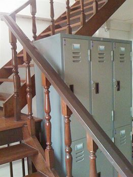 Imagen general del Hotel G Guest House. Foto 10