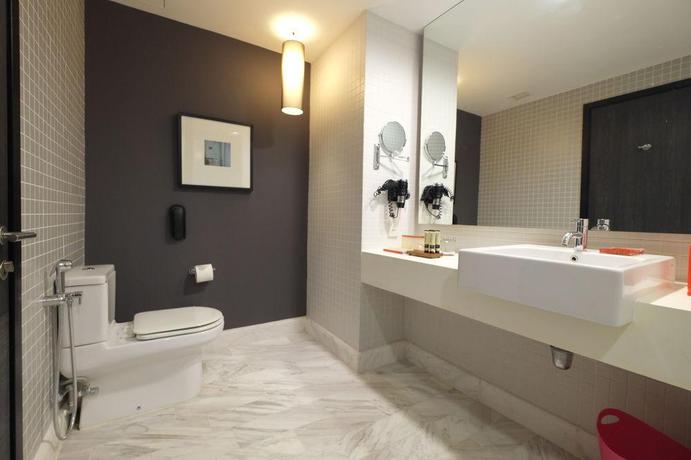 Imagen de la habitación del Hotel G Gurney. Foto 4