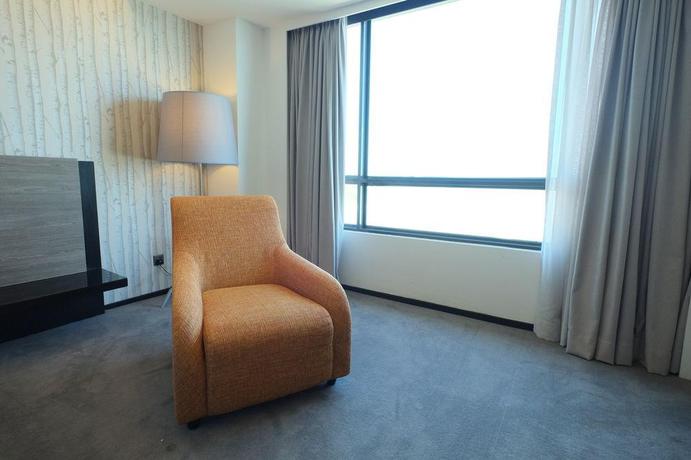 Imagen de los interiores del Hotel G Gurney. Foto 16