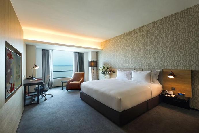 Imagen de la habitación del Hotel G Gurney. Foto 9