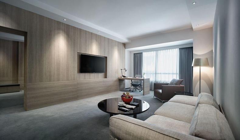 Imagen de la habitación del Hotel G Gurney. Foto 11