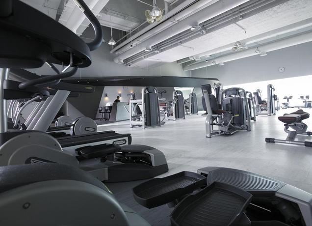 Imagen de los interiores del Hotel G Gurney. Foto 19