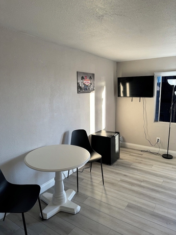 Imagen de la habitación del Hotel G, Henderson. Foto 3