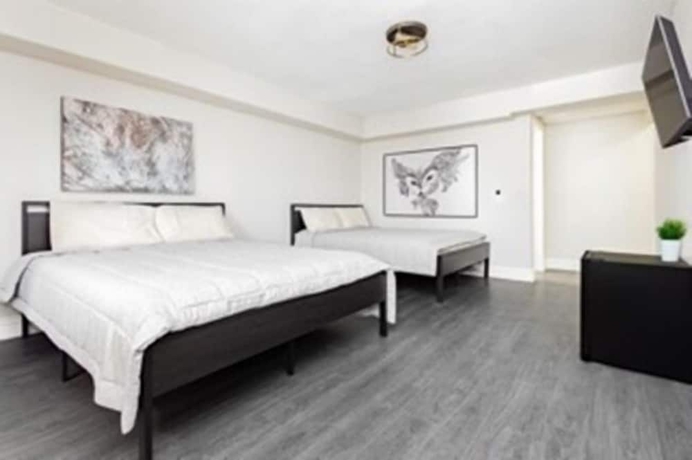 Imagen de la habitación del Hotel G, Henderson. Foto 4