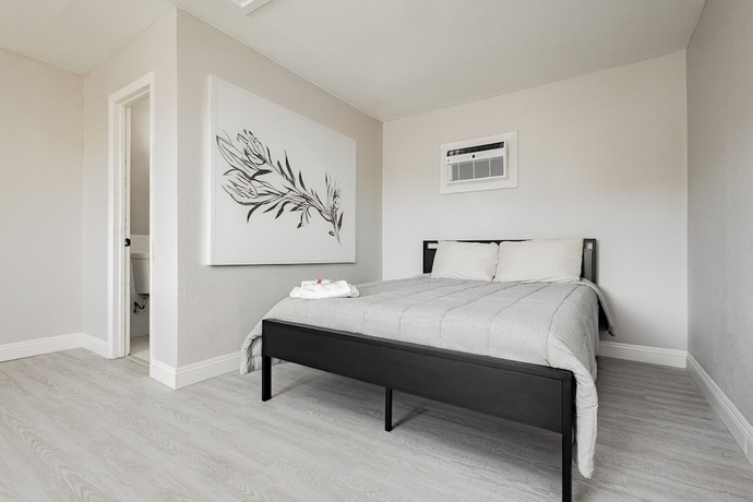 Imagen de la habitación del Hotel G, Henderson. Foto 6
