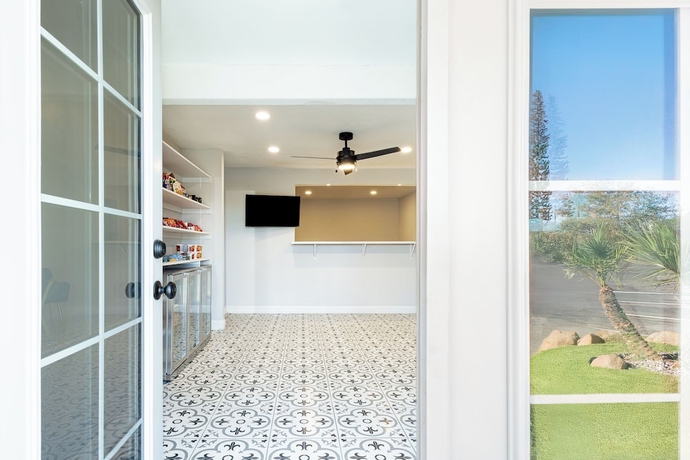 Imagen de los interiores del Hotel G, Henderson. Foto 15