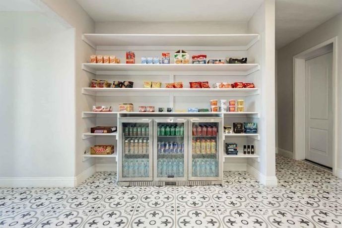 Imagen de los interiores del Hotel G, Henderson. Foto 16
