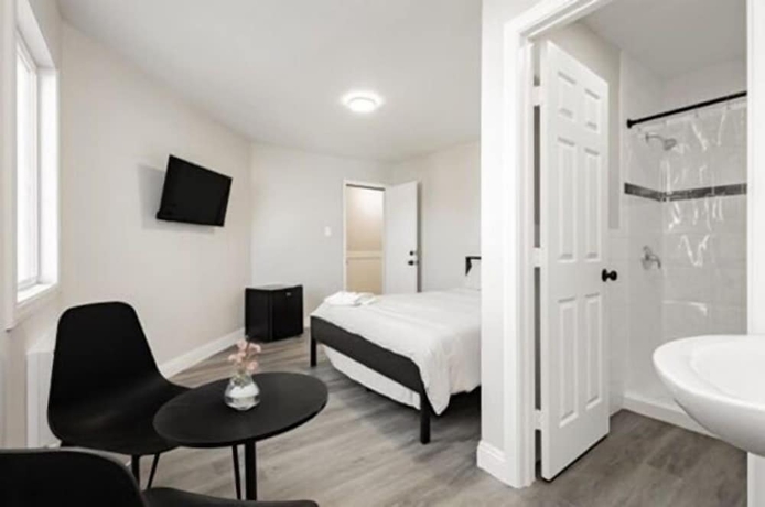 Imagen de la habitación del Hotel G, Henderson. Foto 8