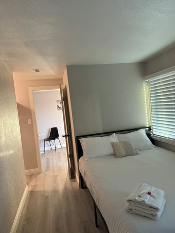 Imagen de la habitación del Hotel G, Henderson. Foto 9