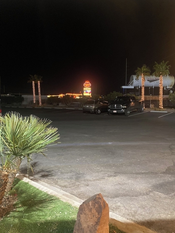 Imagen de la habitación del Hotel G, Henderson. Foto 10