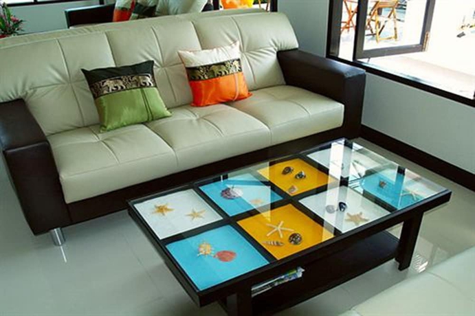 Imagen de los interiores del Hotel G House. Foto 18