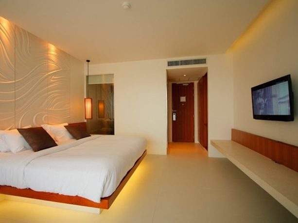 Imagen general del Hotel G Hua Hin Resort and Mall. Foto 2