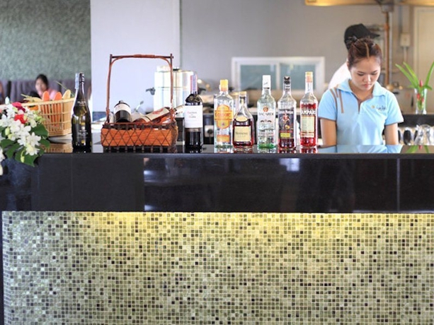 Imagen general del Hotel G Hua Hin Resort and Mall. Foto 4
