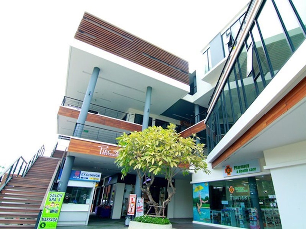 Imagen general del Hotel G Hua Hin Resort and Mall. Foto 5