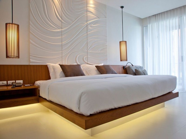 Imagen general del Hotel G Hua Hin Resort and Mall. Foto 8