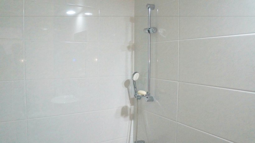 Imagen de la habitación del Hotel G, Jeju. Foto 13