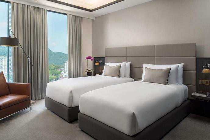 Imagen de la habitación del Hotel G Kelawai. Foto 3