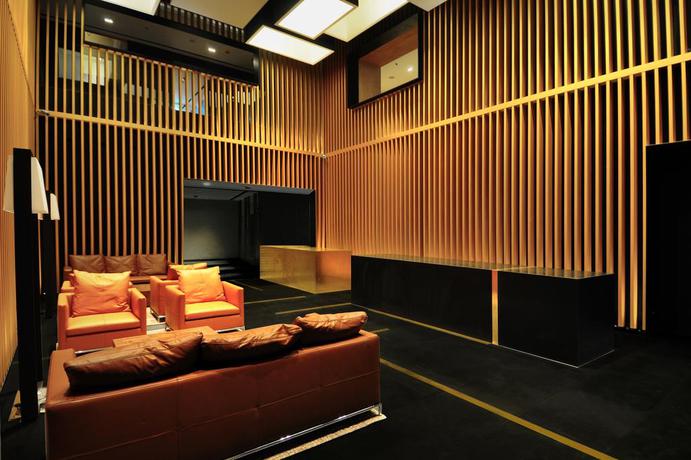 Imagen de los interiores del Hotel G Kelawai. Foto 6