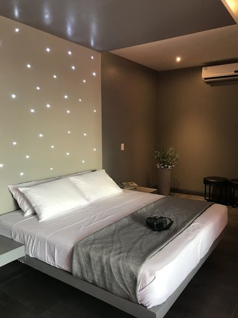 Imagen de la habitación del Hotel G, Municipio Santa Cruz de la Sierra. Foto 2