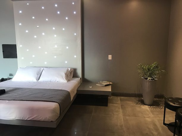 Imagen de la habitación del Hotel G, Municipio Santa Cruz de la Sierra. Foto 6