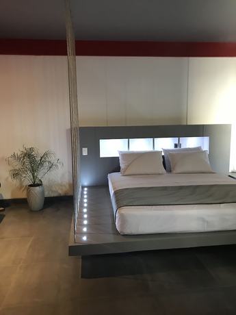 Imagen de la habitación del Hotel G, Municipio Santa Cruz de la Sierra. Foto 7