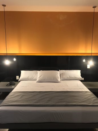 Imagen de la habitación del Hotel G, Municipio Santa Cruz de la Sierra. Foto 9