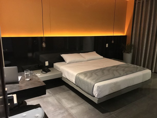 Imagen de la habitación del Hotel G, Municipio Santa Cruz de la Sierra. Foto 10