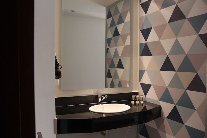 Imagen de la habitación del Hotel G, Municipio Santa Cruz de la Sierra. Foto 11