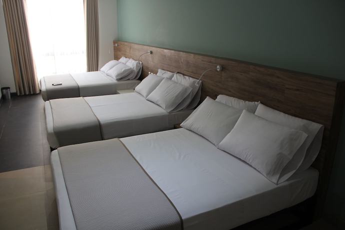 Imagen de la habitación del Hotel G, Municipio Santa Cruz de la Sierra. Foto 12