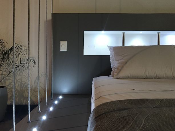 Imagen de la habitación del Hotel G, Municipio Santa Cruz de la Sierra. Foto 13