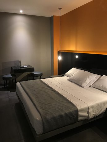 Imagen de la habitación del Hotel G, Municipio Santa Cruz de la Sierra. Foto 14