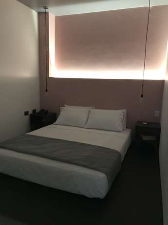 Imagen de la habitación del Hotel G, Municipio Santa Cruz de la Sierra. Foto 15