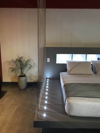 Imagen de la habitación del Hotel G, Municipio Santa Cruz de la Sierra. Foto 19