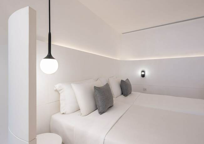 Imagen de la habitación del Hotel G Nimman Chiang Mai. Foto 22