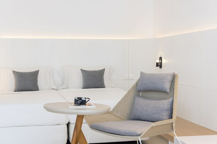 Imagen de la habitación del Hotel G Nimman Chiang Mai. Foto 29