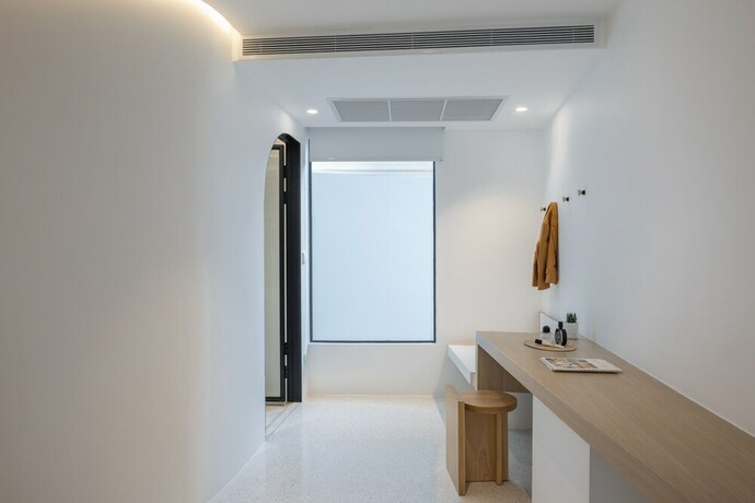 Imagen de la habitación del Hotel G Nimman Chiang Mai. Foto 33
