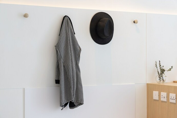 Imagen de la habitación del Hotel G Nimman Chiang Mai. Foto 35