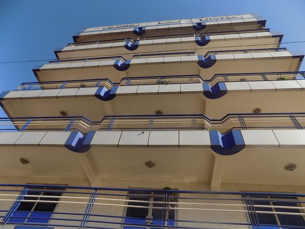 Imagen general del Hotel G One. Foto 1