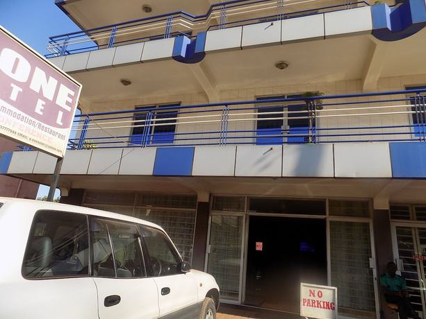 Imagen general del Hotel G One. Foto 3
