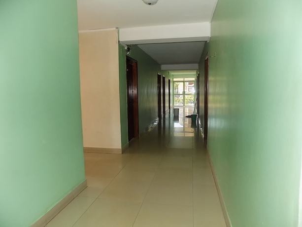 Imagen de los interiores del Hotel G One. Foto 19