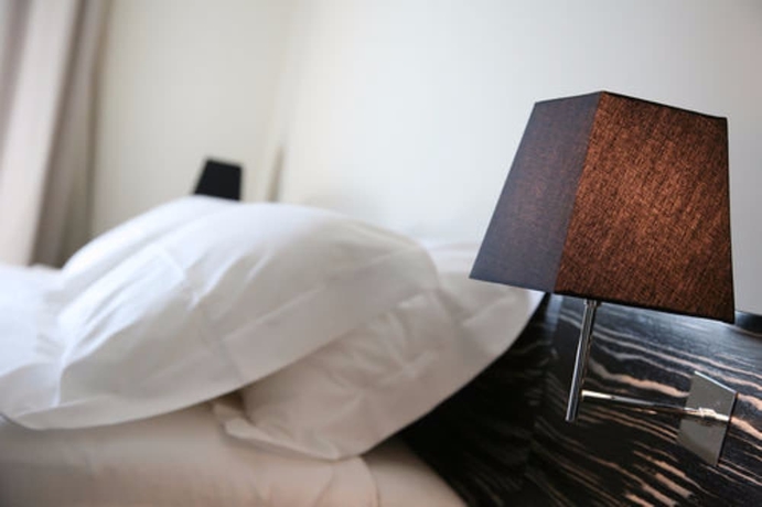 Imagen de la habitación del Hotel G, Osimo. Foto 3