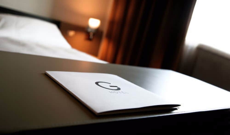 Imagen de la habitación del Hotel G, Osimo. Foto 9